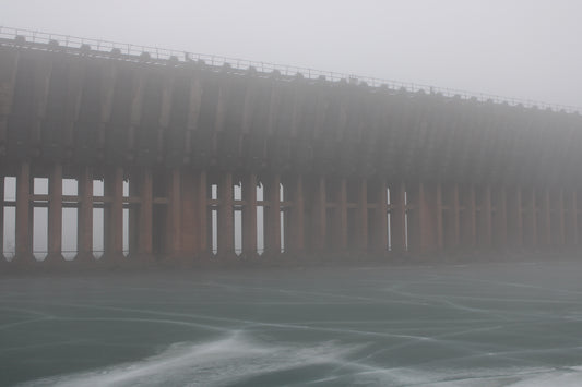 Harbor Veil