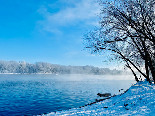 Winter's Pulse